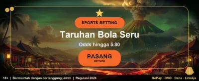 Kemenangan Besar Menanti Anda