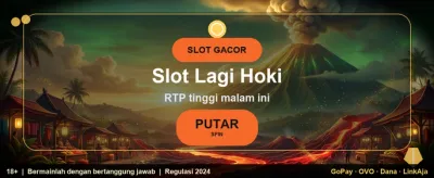 Bonus Login Harian Spesial