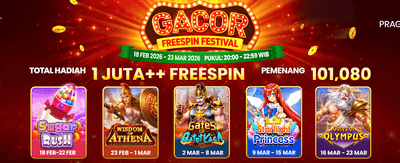 Jackpot Terbesar Hari Ini