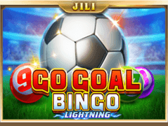 Go Goal Bingo screenshot